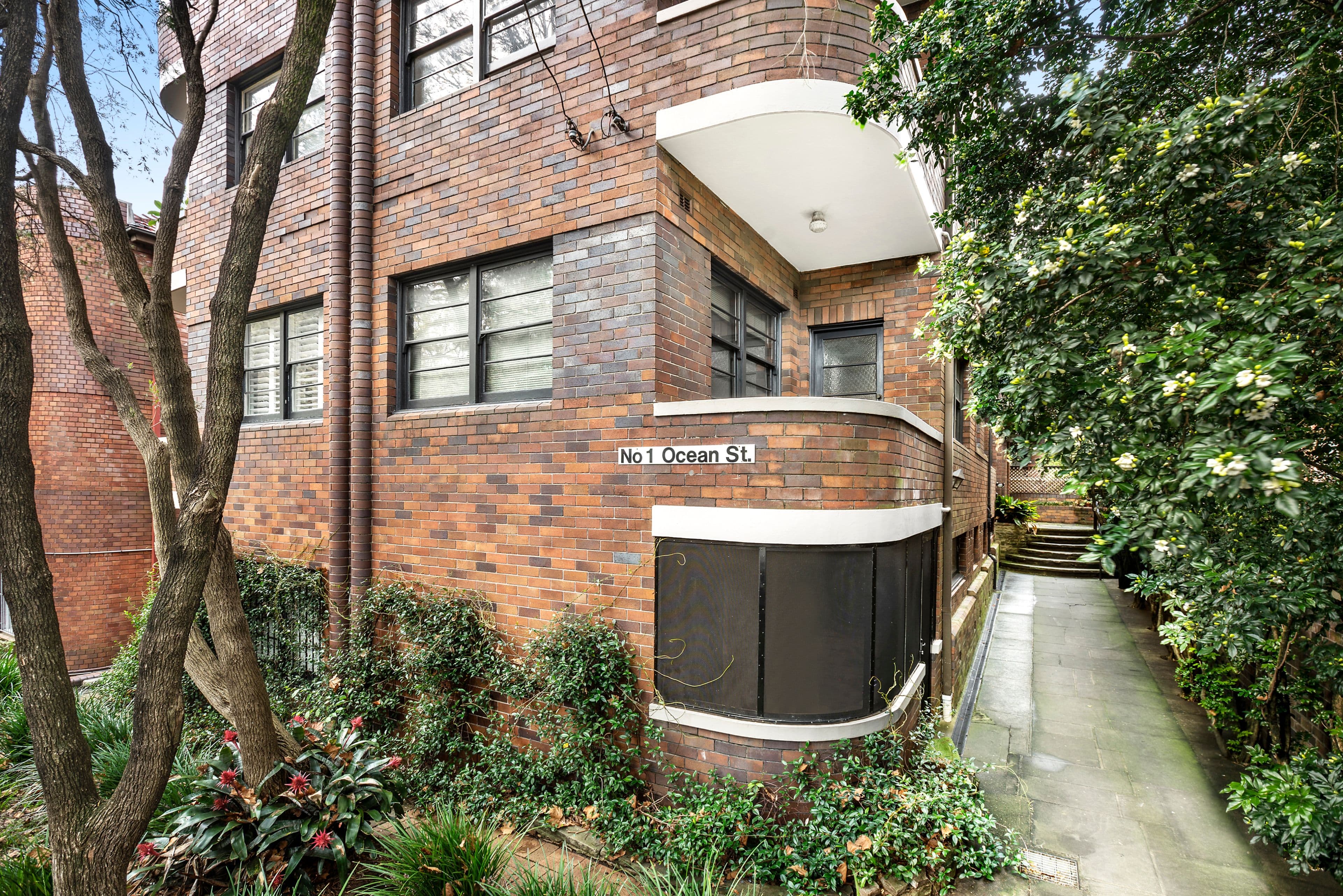1 Ocean Street, Woollahra NSW 2025, Woollahra - Image 1