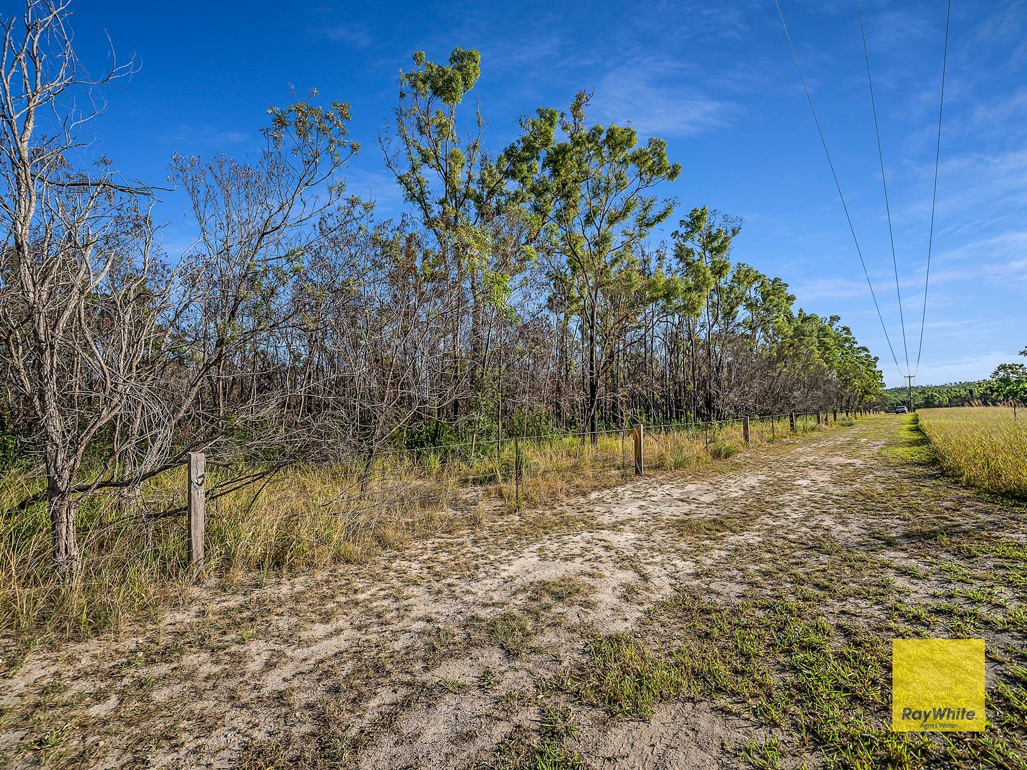 Mount Maria QLD 4674, Mount Maria - Image 1