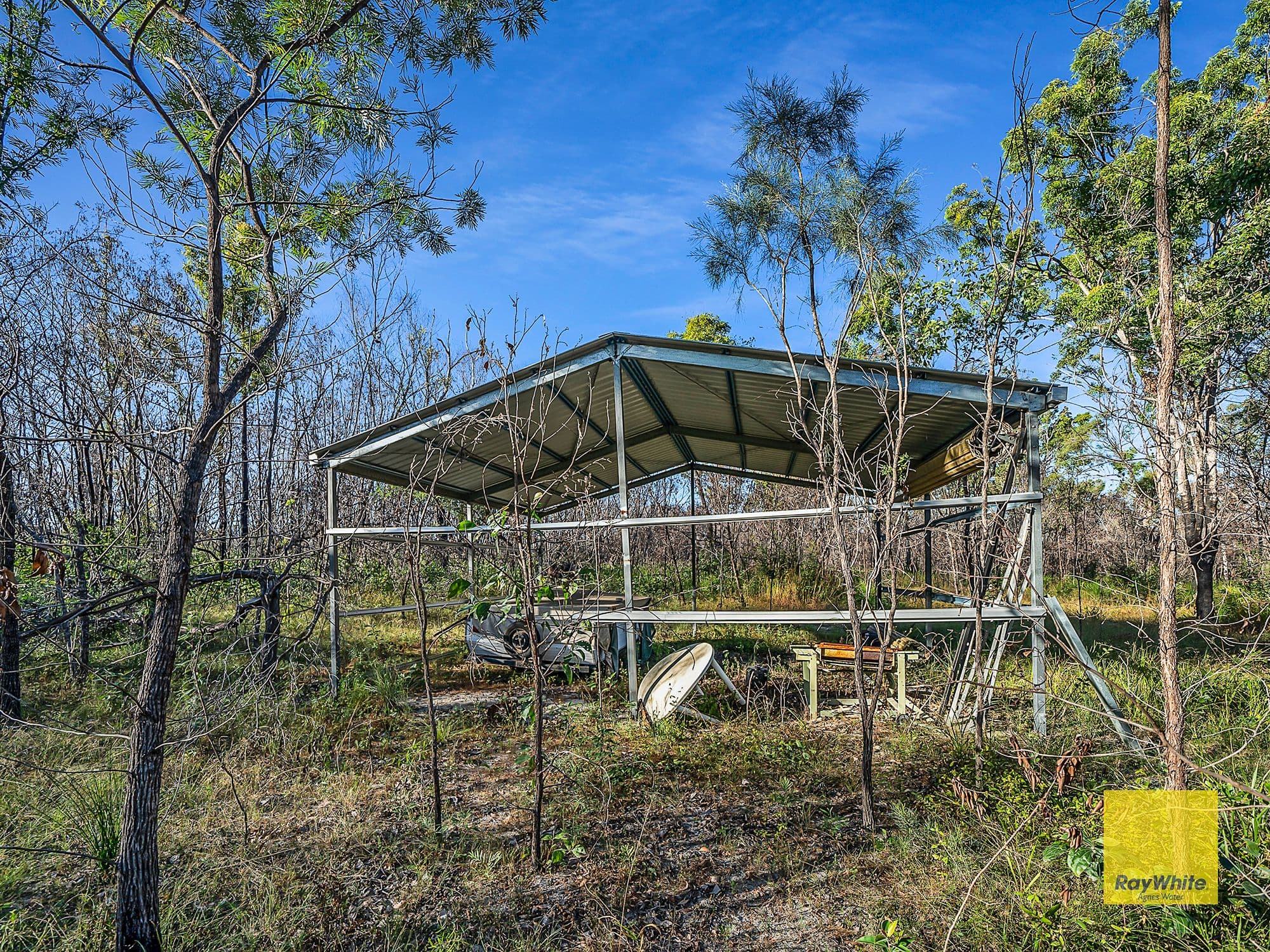 Mount Maria QLD 4674, Mount Maria - Thumbnail 2