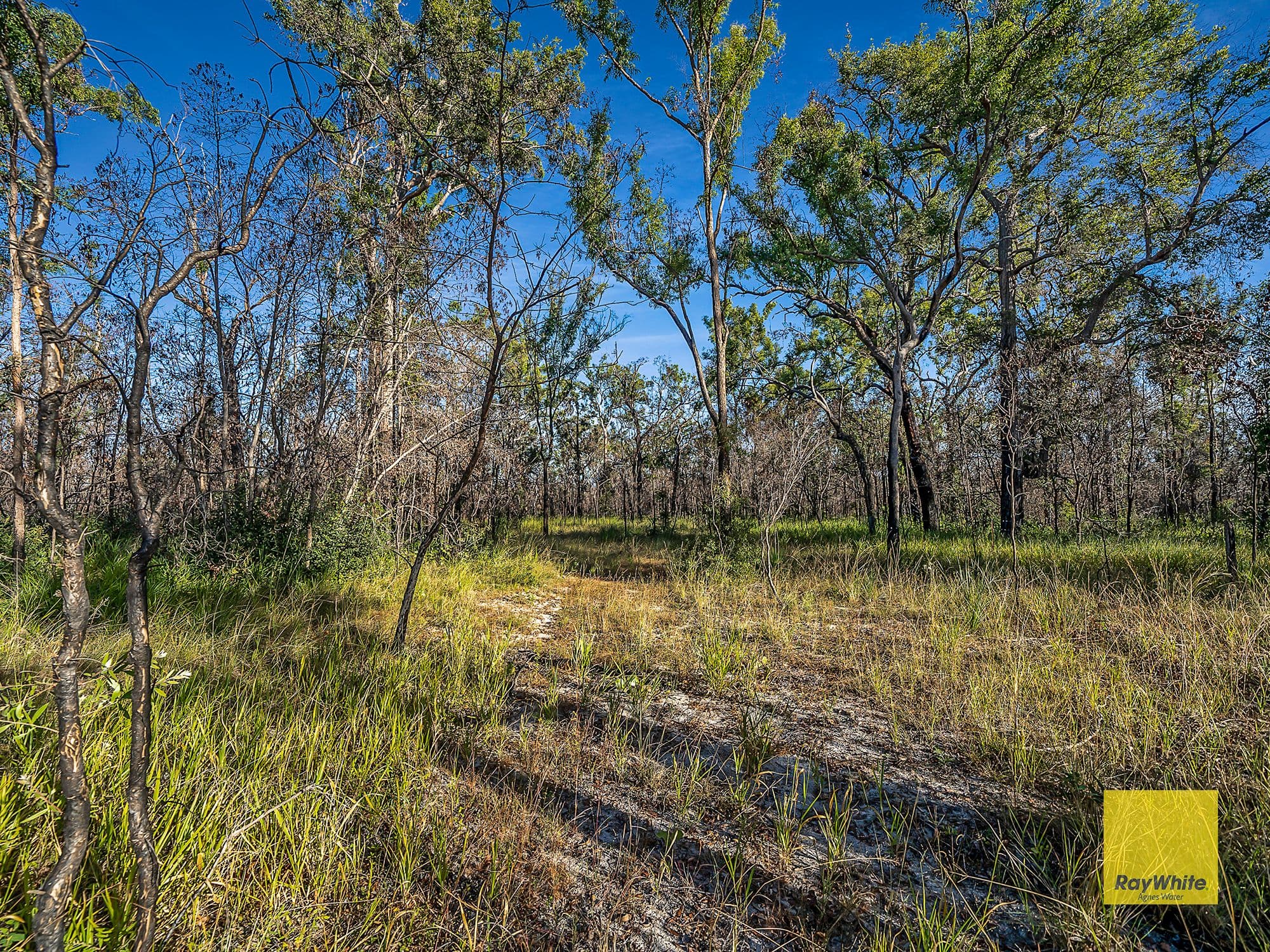 Mount Maria QLD 4674, Mount Maria - Thumbnail 3