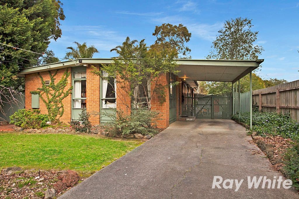 4 Dava Court, Ferntree Gully VIC 3156, Ferntree Gully - Image 1