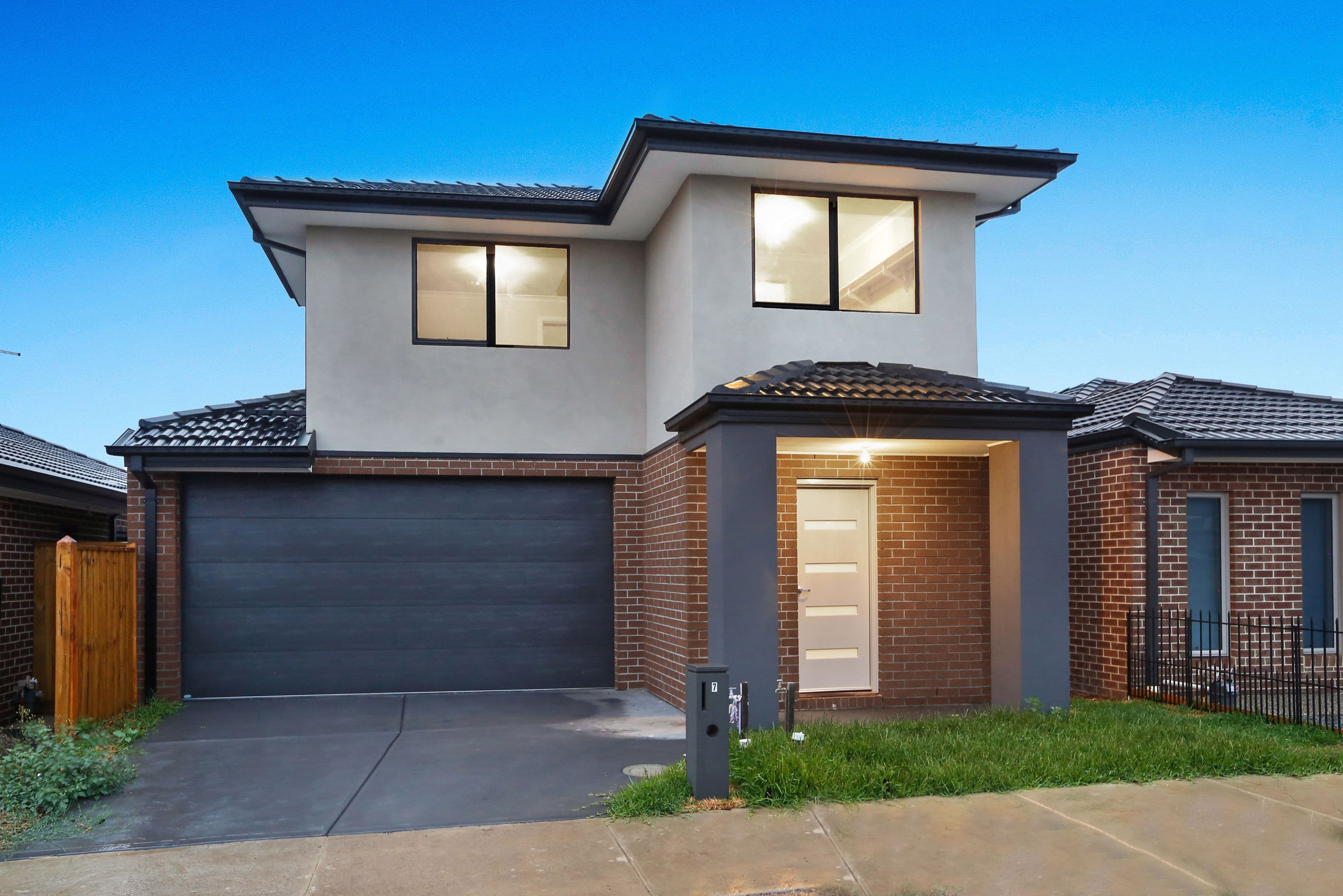 7 Haldon Avenue, Mickleham VIC 3064, Mickleham - Image 1
