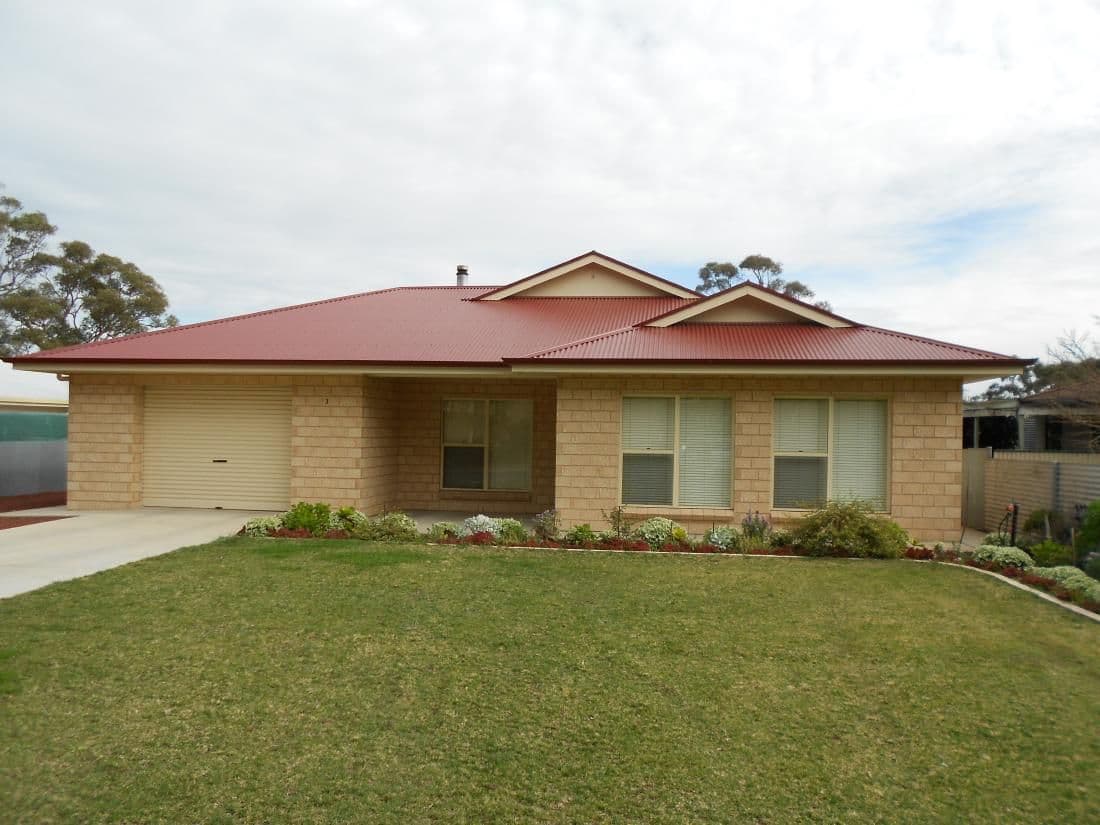 3 Seventh, BORDERTOWN SA 5268, Bordertown - Image 1
