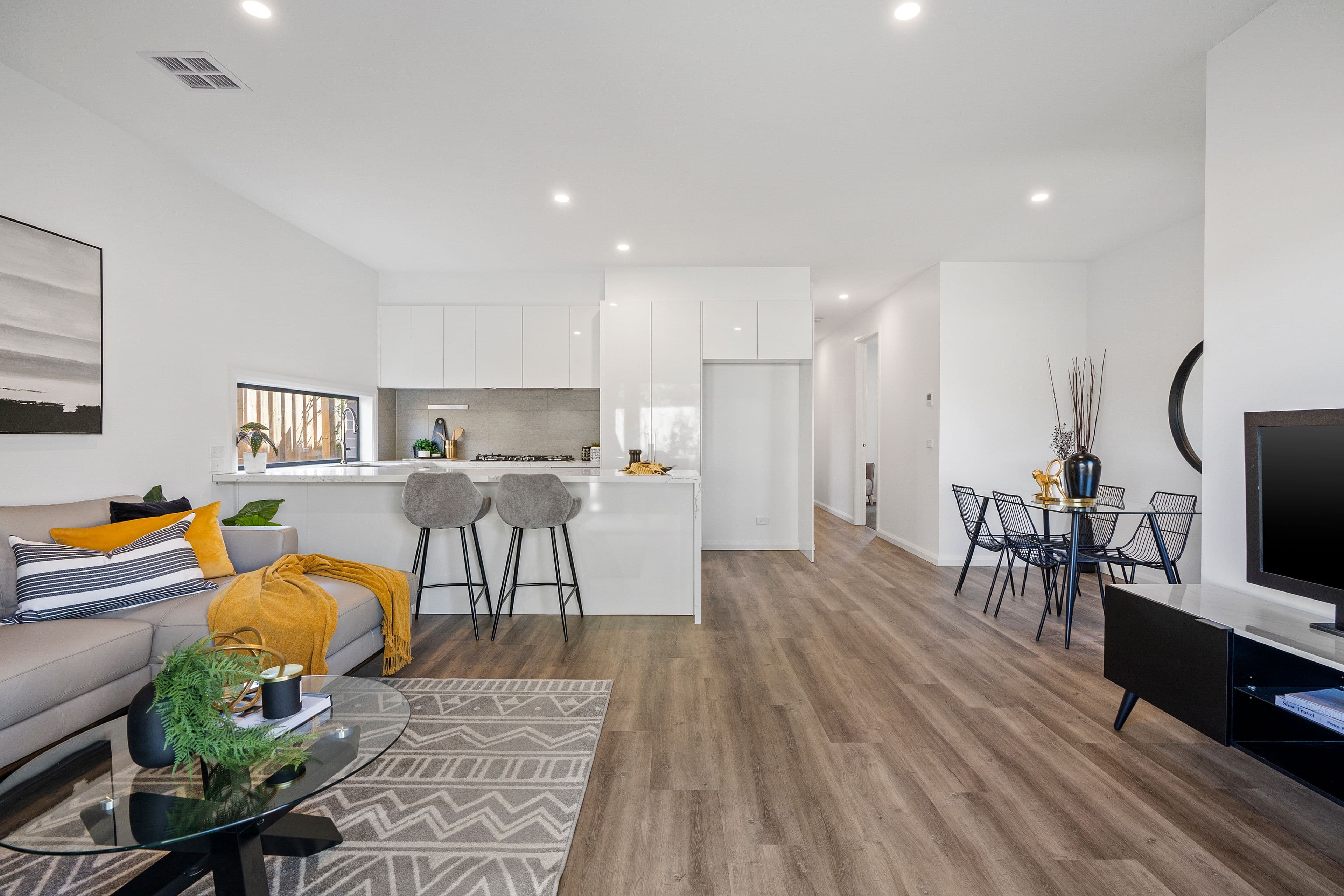 1 Magdalena Place, Rowville VIC 3178, Rowville - Thumbnail 5
