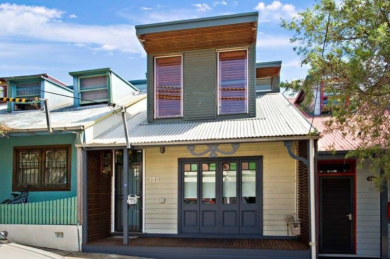 183 Denison Street, NEWTOWN NSW 2042, Newtown - Image 1