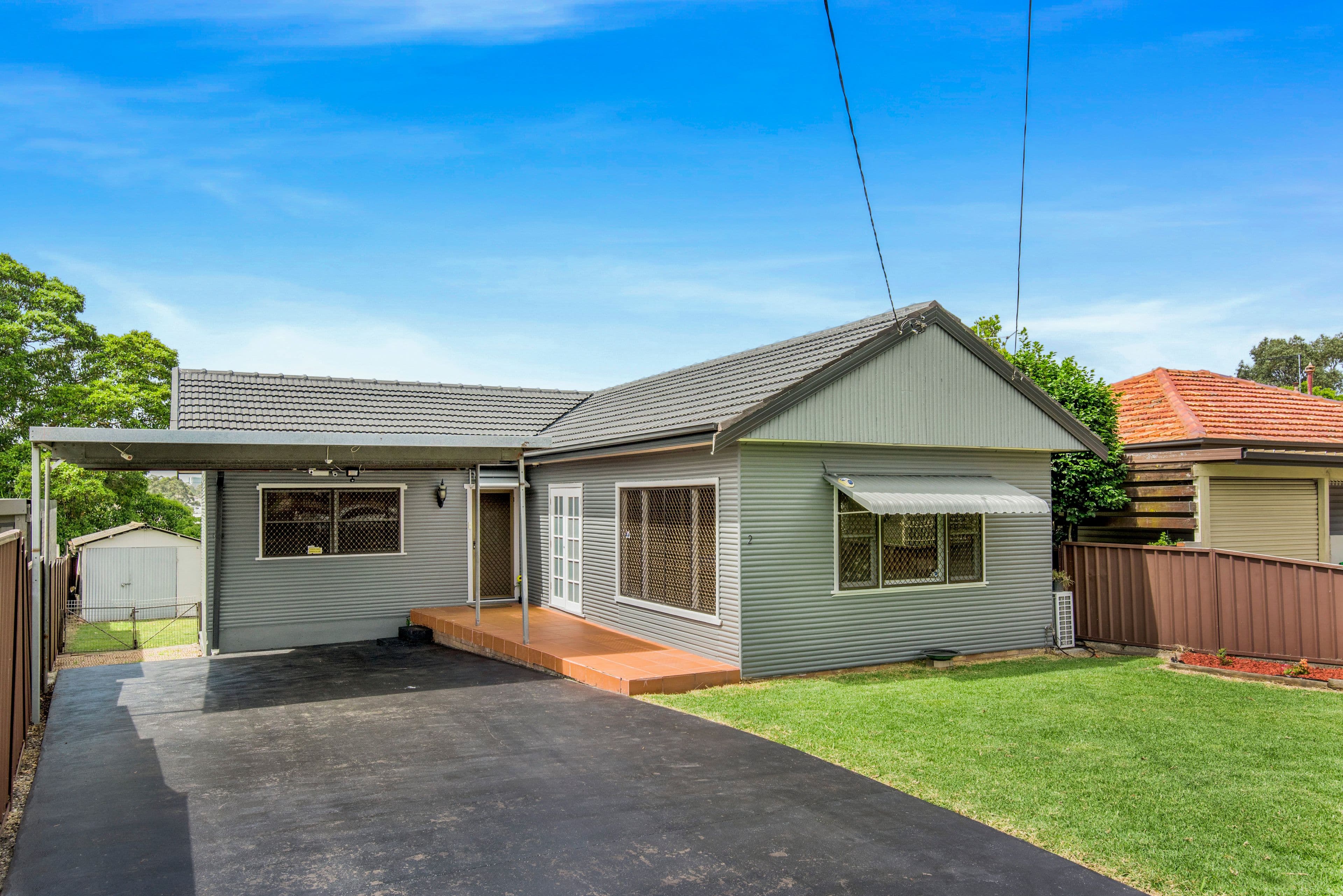 2 Northmead Avenue, Northmead NSW 2152, Northmead - Image 1