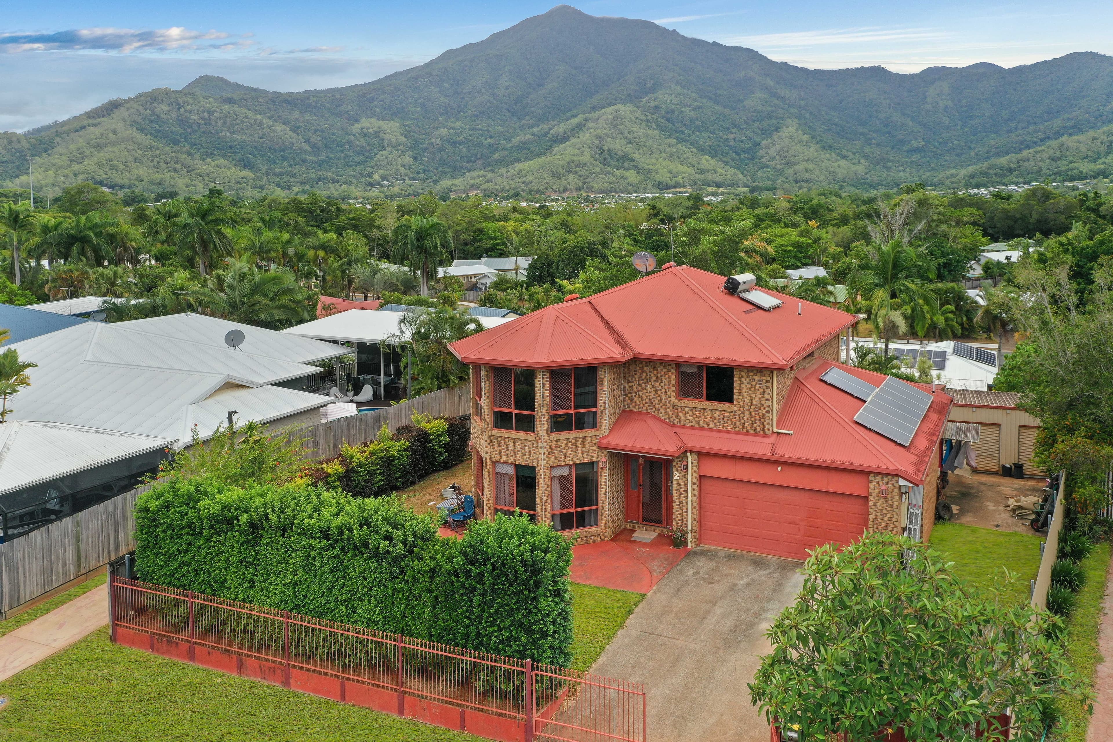 22 Allinga Close, Bentley Park QLD 4869, Bentley Park - Image 1