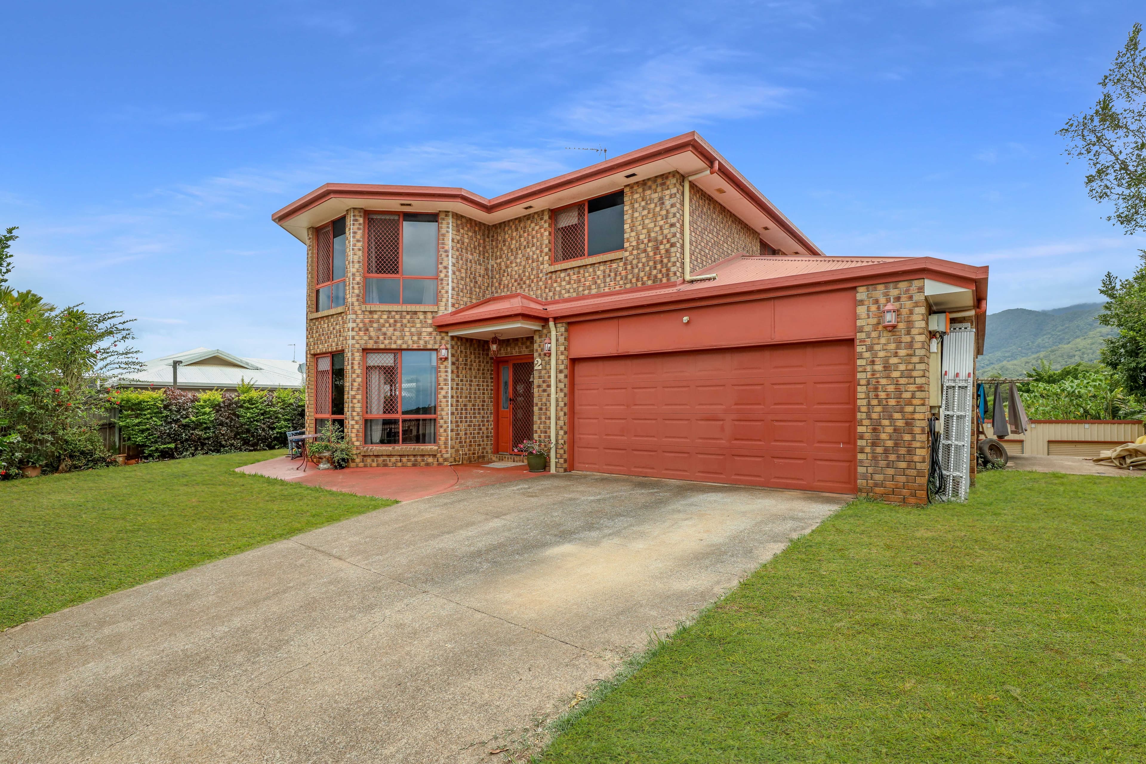 22 Allinga Close, Bentley Park QLD 4869, Bentley Park - Thumbnail 2