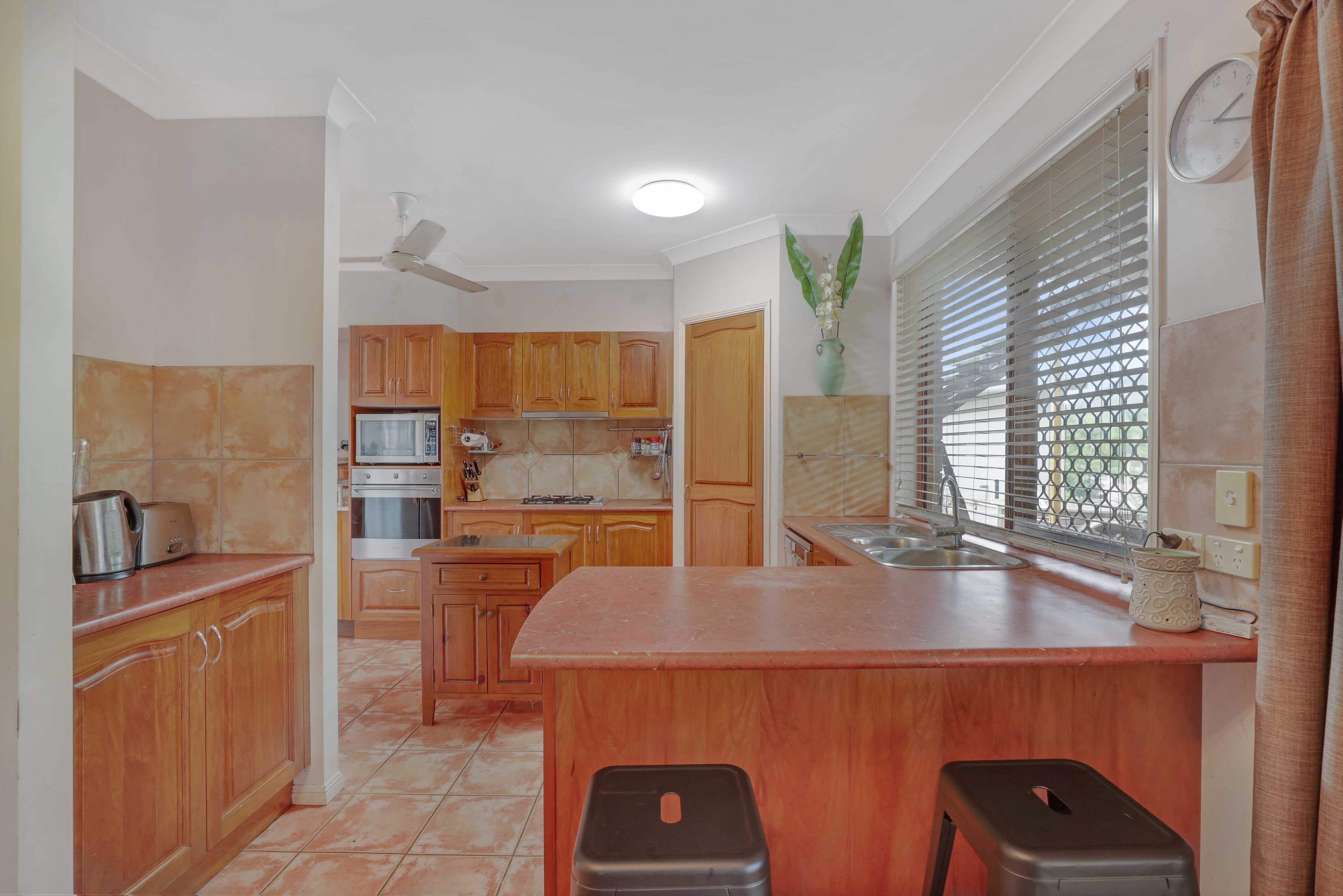 22 Allinga Close, Bentley Park QLD 4869, Bentley Park - Thumbnail 3