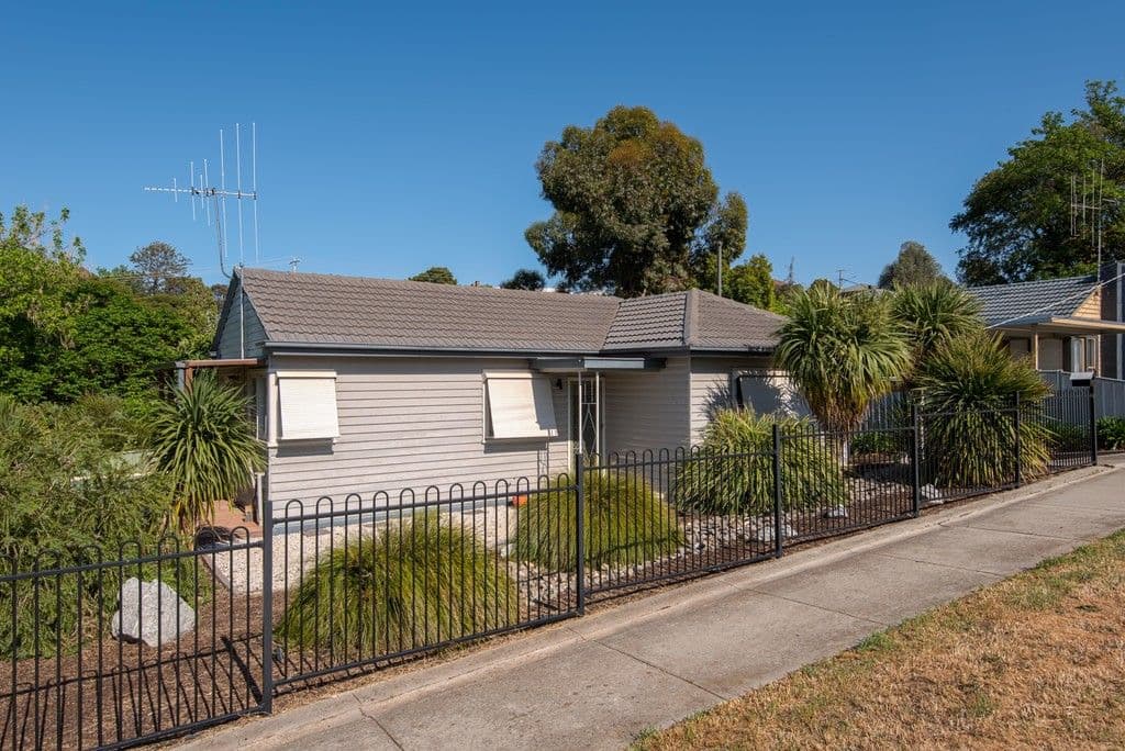 1 Prout Street, Ironbark VIC 3550, Ironbark - Image 1