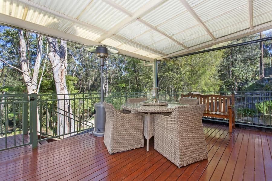 5 Acer Court, CHERRYBROOK NSW 2126, Cherrybrook - Thumbnail 2