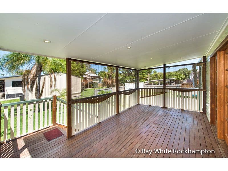 64 Campbell Street, Wandal QLD 4700, Wandal - Thumbnail 2