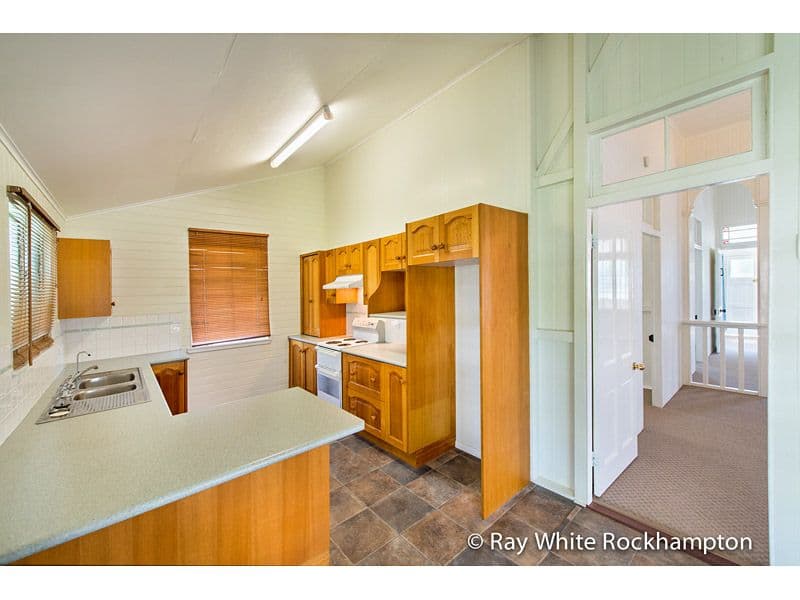 64 Campbell Street, Wandal QLD 4700, Wandal - Thumbnail 6