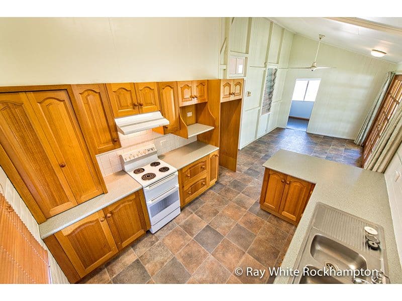 64 Campbell Street, Wandal QLD 4700, Wandal - Thumbnail 7
