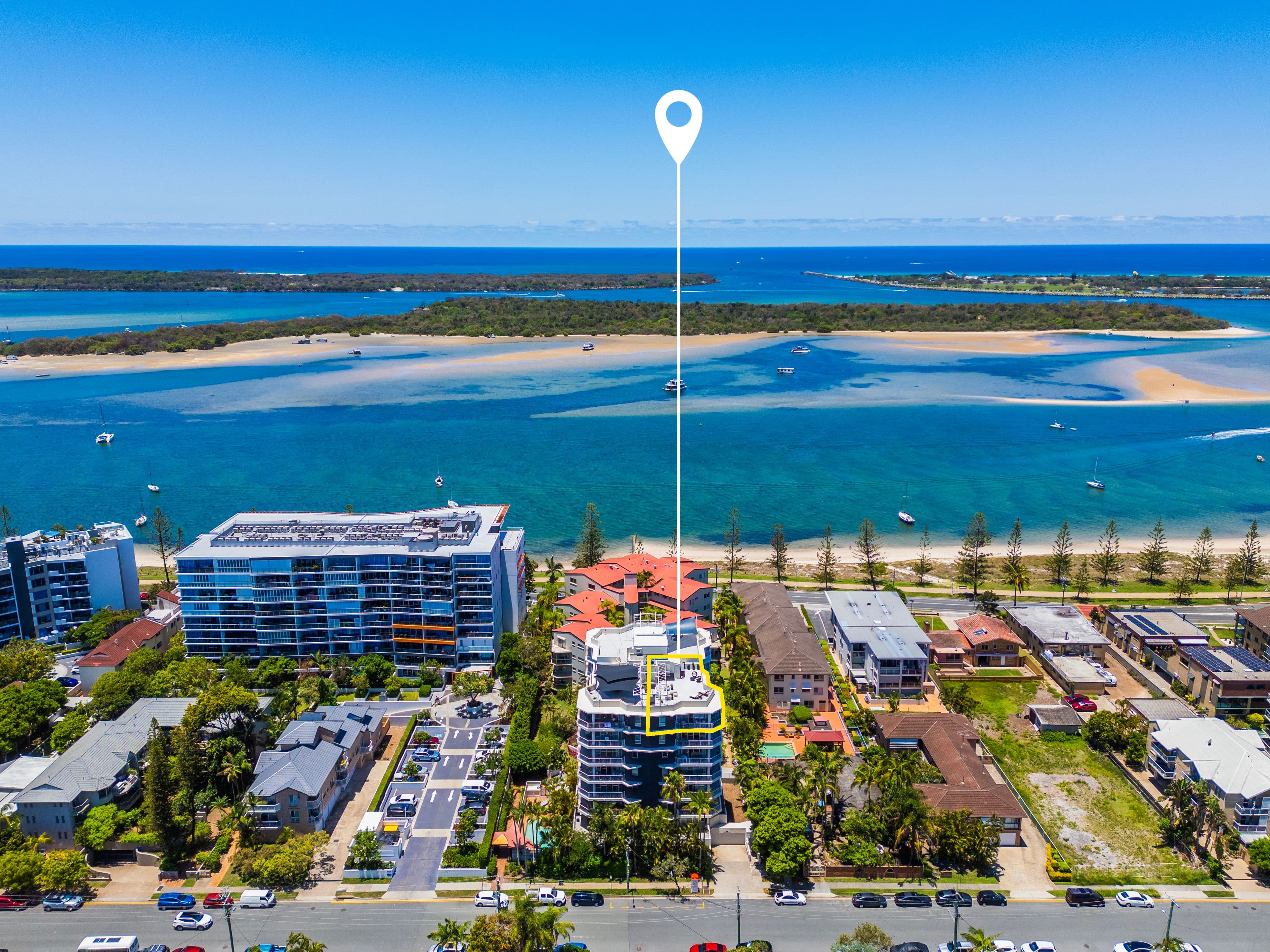 15 Brighton Street, Biggera Waters QLD 4216, Biggera Waters - Image 1