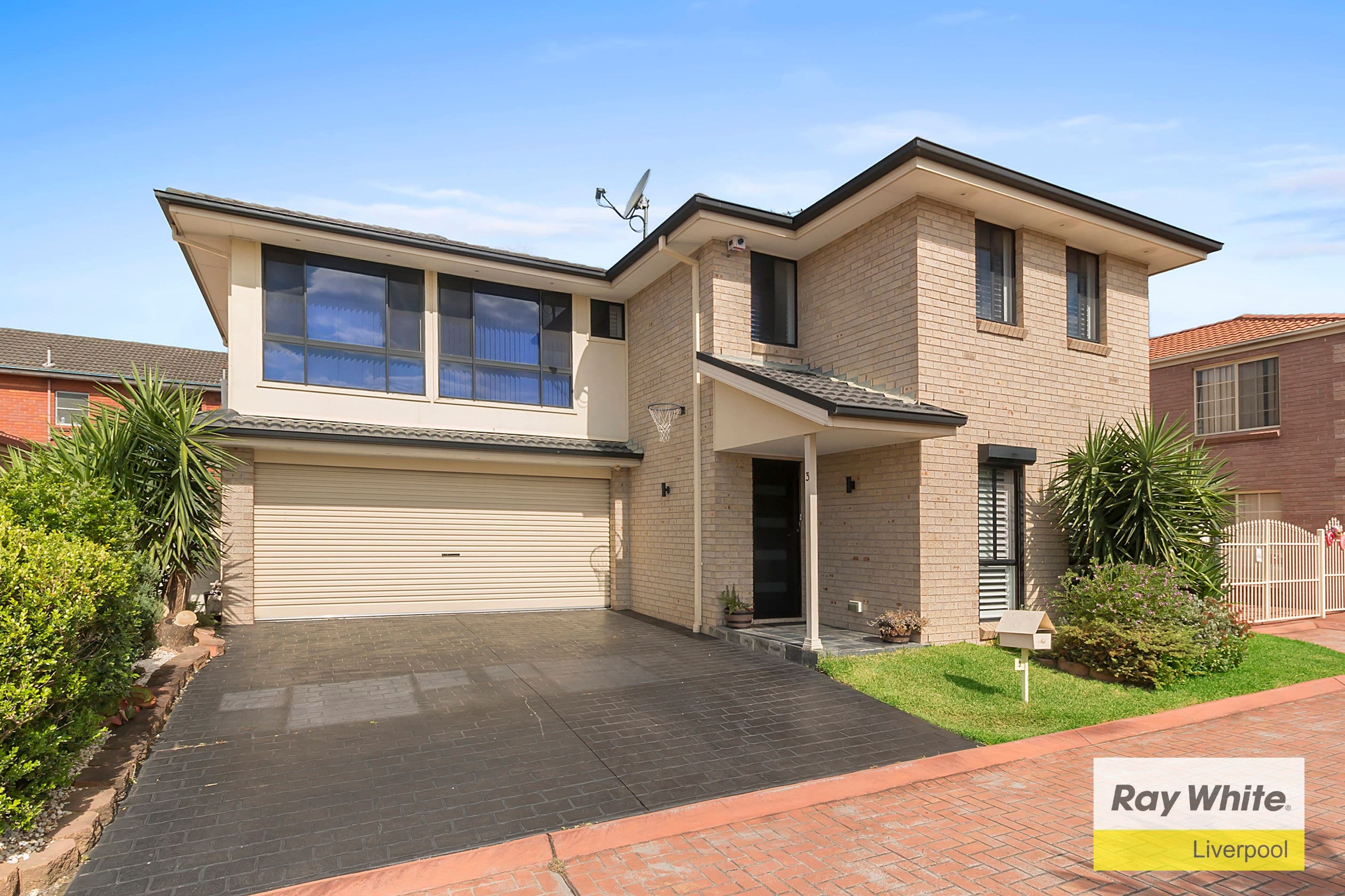 Liverpool NSW 2170, Liverpool - Image 1