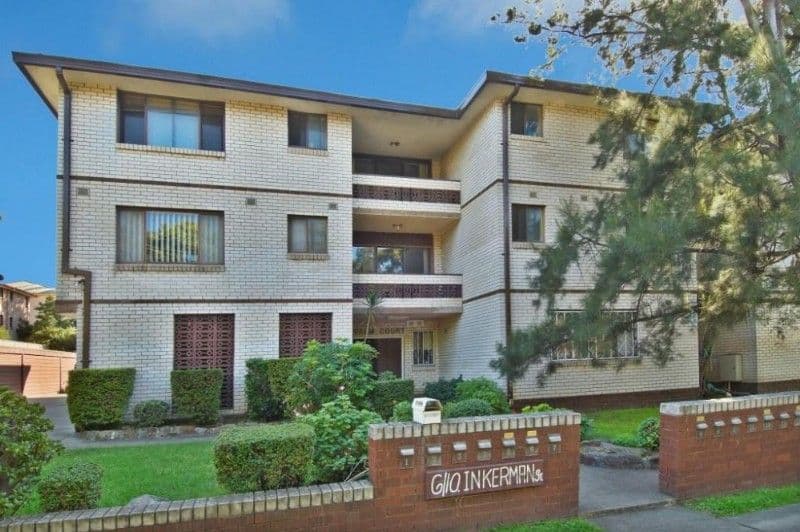 6-10 Inkerman Street, PARRAMATTA NSW 2150, Parramatta - Thumbnail 2