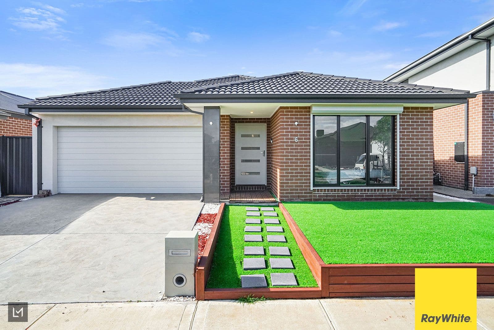 6 Emblem Street, Tarneit VIC 3029, Tarneit - Image 1