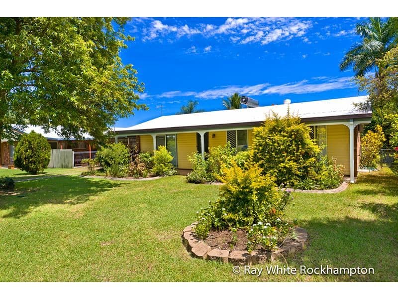 27 Pummell Street, NORMAN GARDENS QLD 4701, Norman Gardens - Image 1