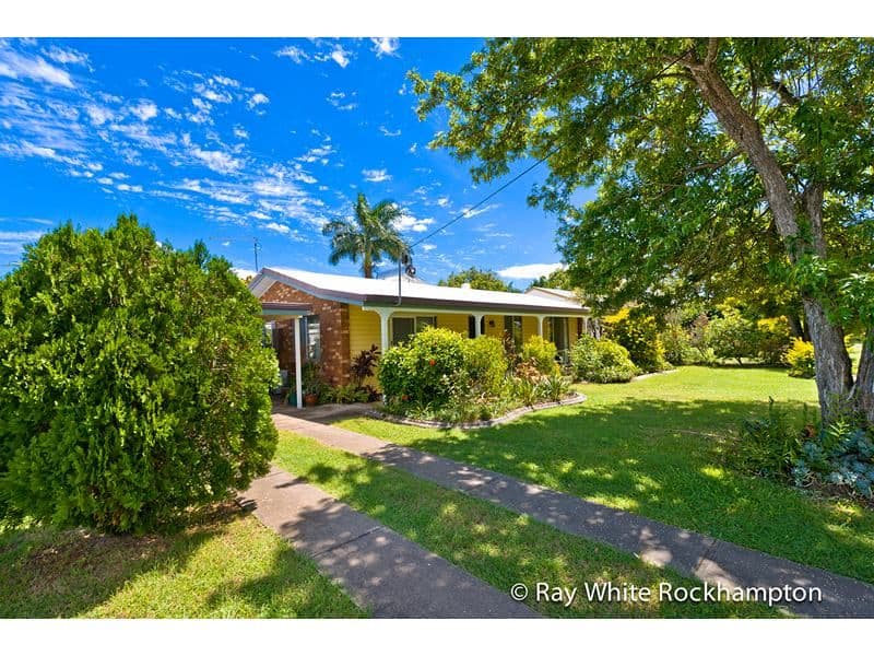 27 Pummell Street, NORMAN GARDENS QLD 4701, Norman Gardens - Thumbnail 2
