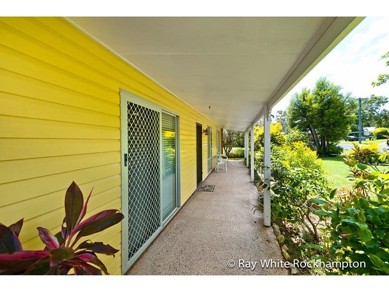 27 Pummell Street, NORMAN GARDENS QLD 4701, Norman Gardens - Thumbnail 3