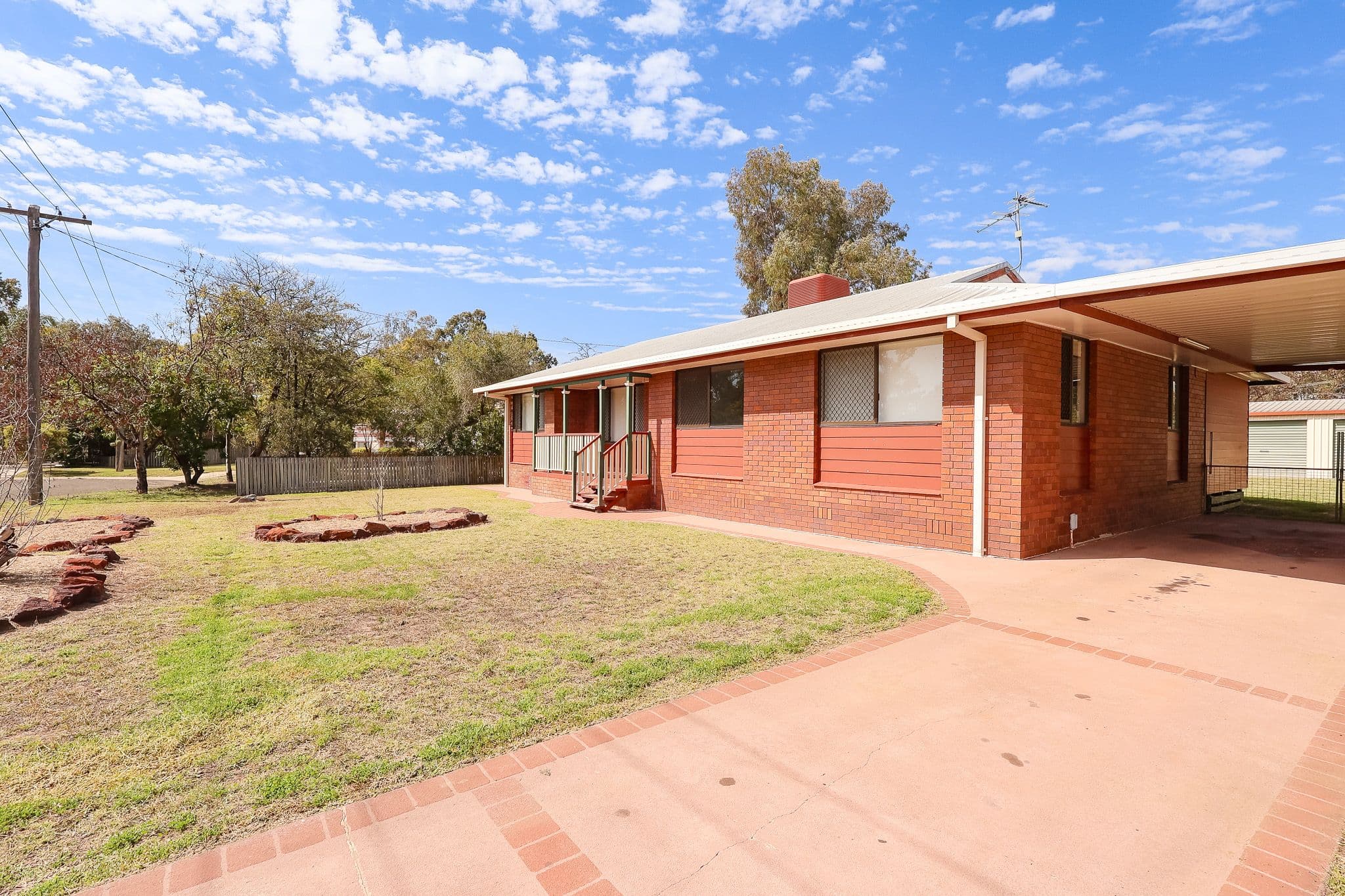 8 Everingham Avenue, Roma QLD 4455, Roma - Image 1