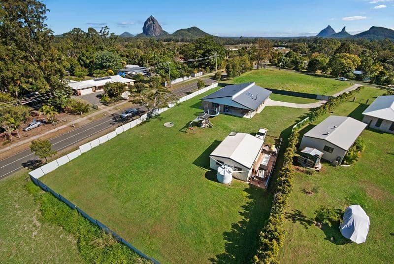 8 Bonato Road, Glass House Mountains QLD 4518, Glass House Mountains - Image 1