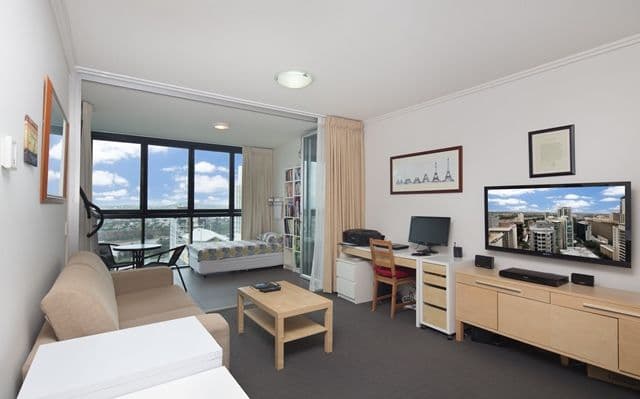 128 Charlotte Street, BRISBANE QLD 4000, Brisbane City - Image 1