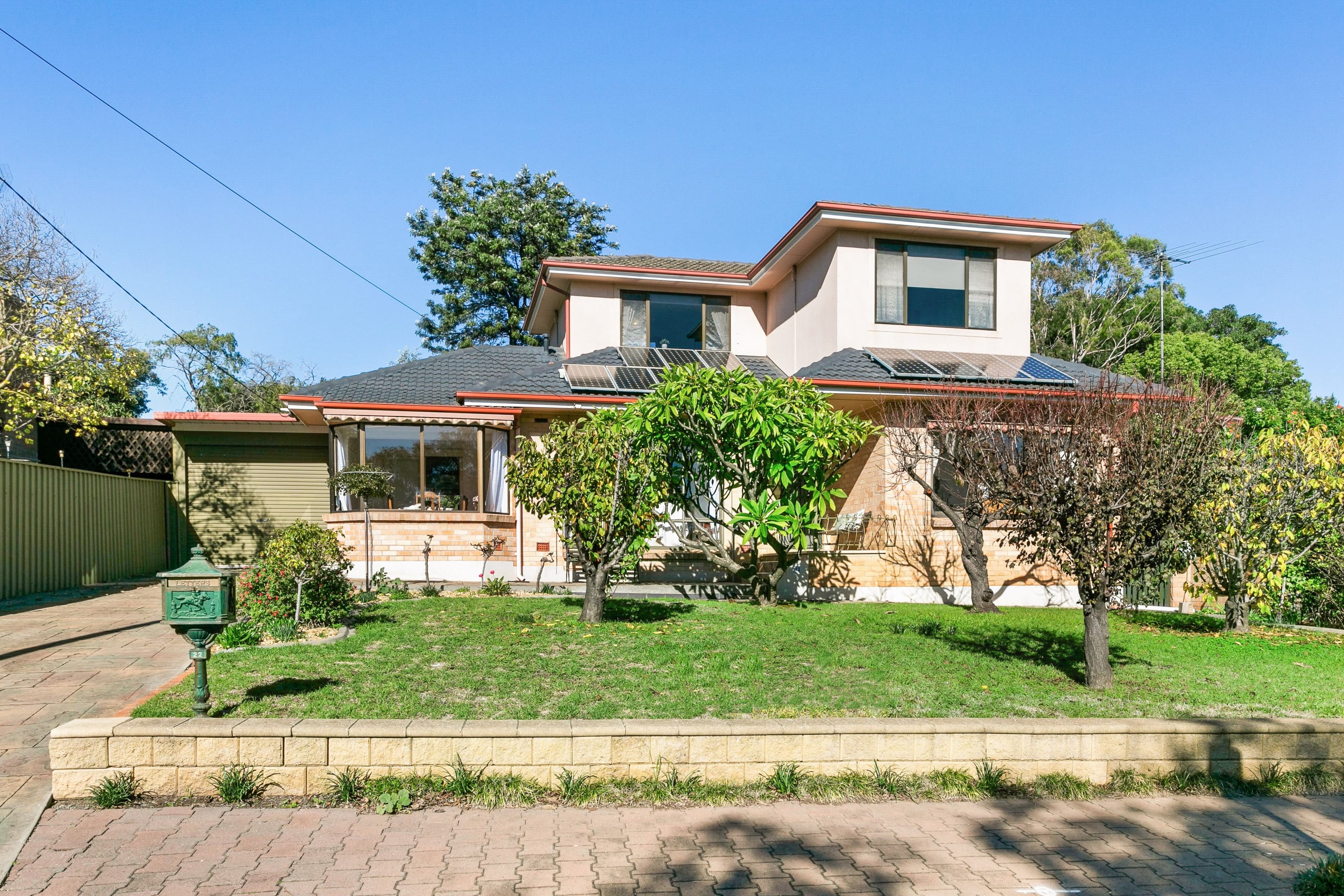 22 Matthew Street, Bedford Park SA 5042, Bedford Park - Image 1