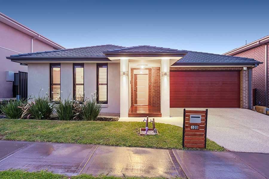 109 Waterview Boulevard, Craigieburn VIC 3064, Craigieburn - Image 1