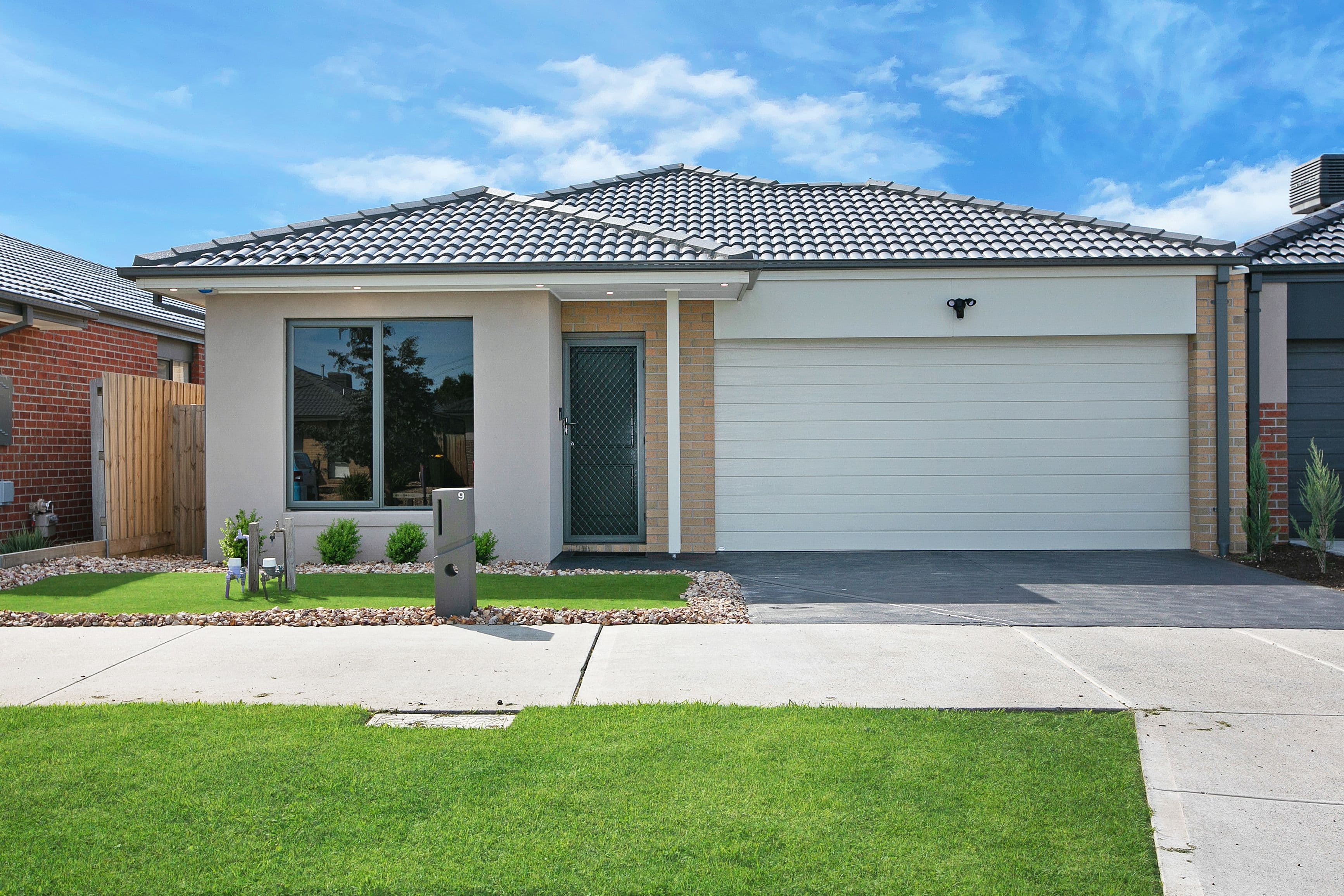 9 Koobush Boulevard, Wollert VIC 3750, Wollert - Image 1