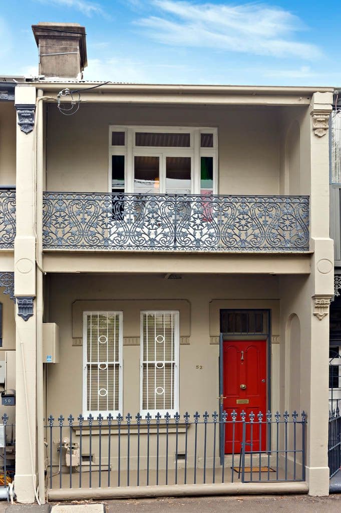 52 Hordern Street, Newtown NSW 2042, Newtown - Thumbnail 2