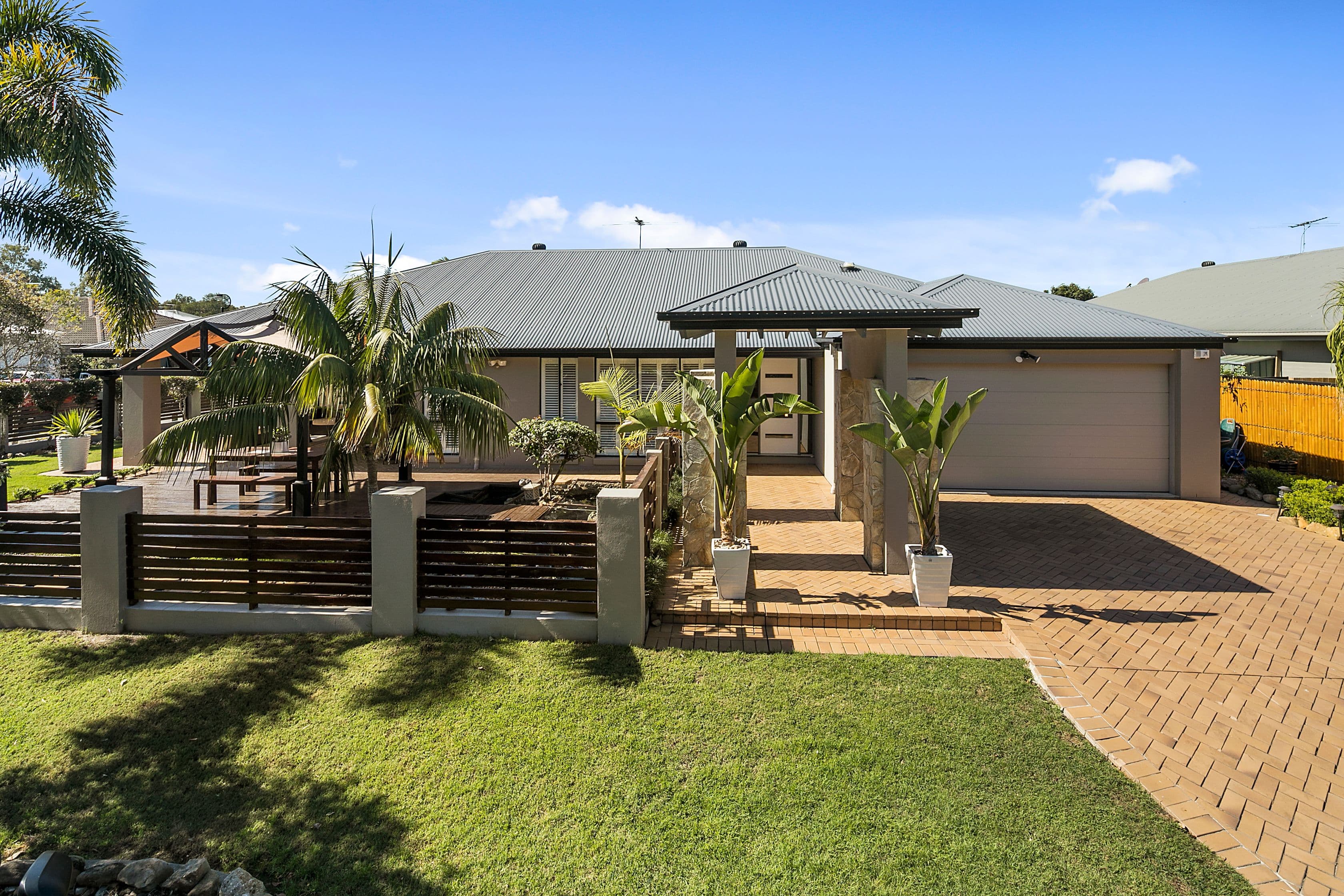 54 Red Gum Crescent, Wakerley QLD 4154, Wakerley - Image 1