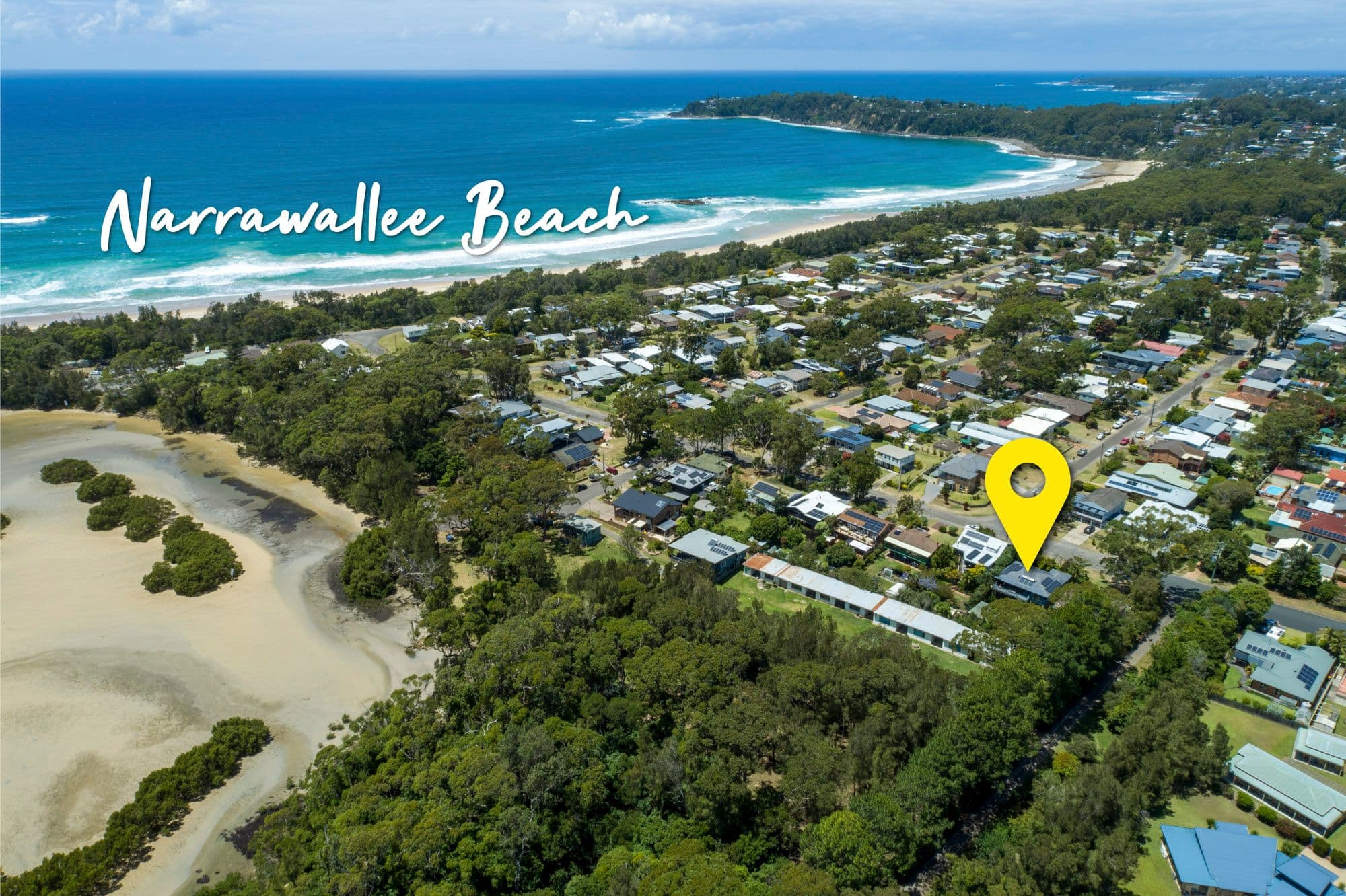 32 Macleay Street, Narrawallee NSW 2539, Narrawallee - Image 1