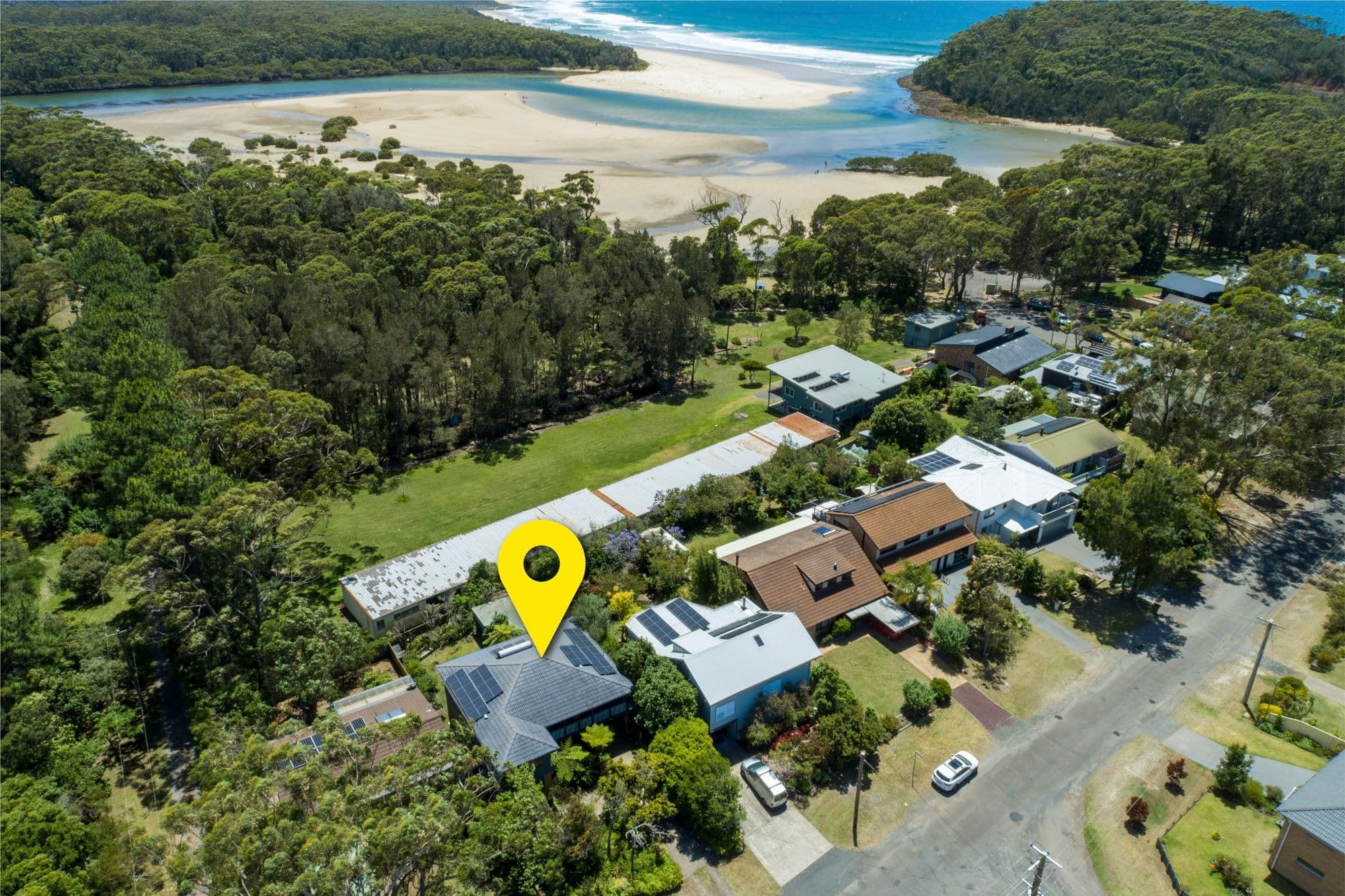32 Macleay Street, Narrawallee NSW 2539, Narrawallee - Thumbnail 3
