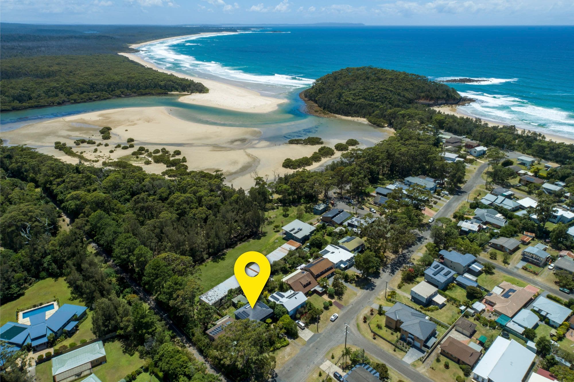 32 Macleay Street, Narrawallee NSW 2539, Narrawallee - Thumbnail 4