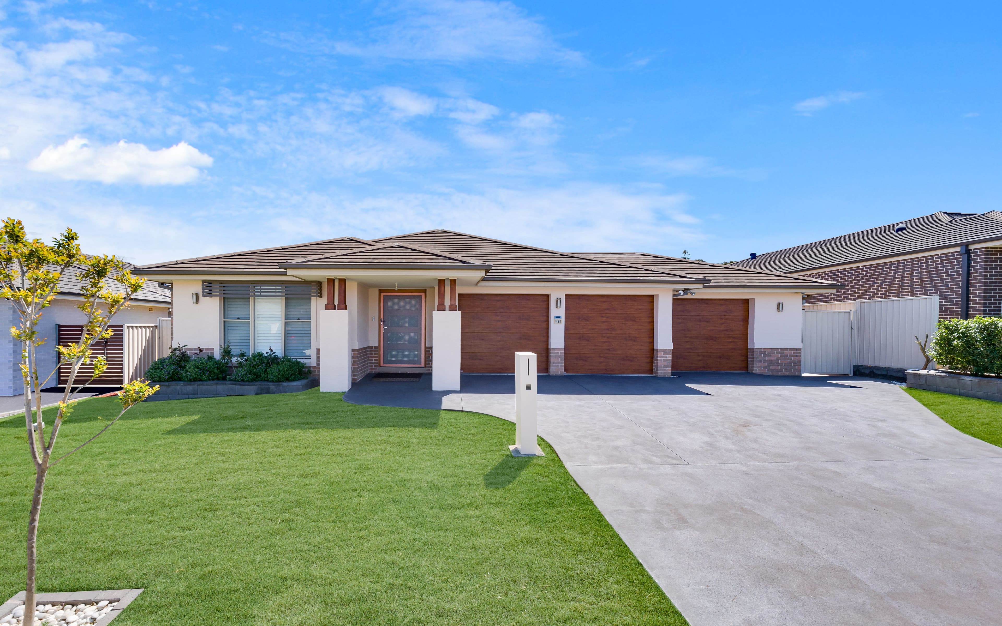 11 Lancaster Street, Gregory Hills NSW 2557, Gregory Hills - Image 1