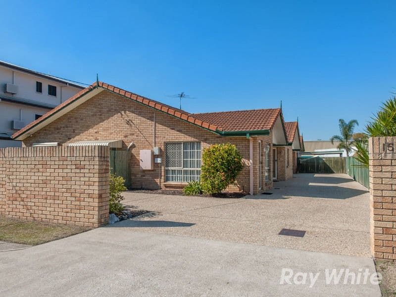15 Melton Road, NUNDAH QLD 4012, Nundah - Thumbnail 2