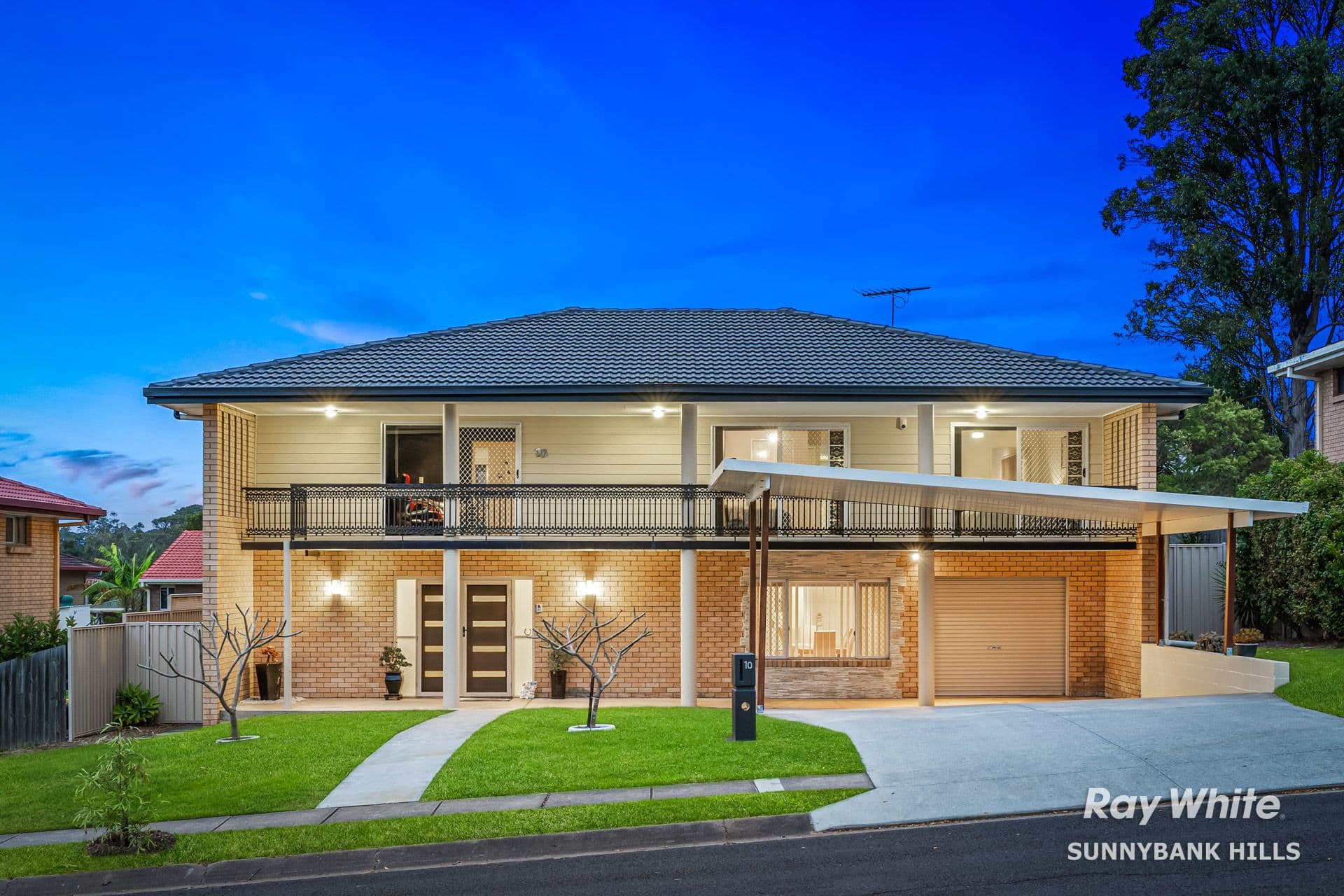 10 Ashdown Street, Sunnybank Hills QLD 4109, Sunnybank Hills - Image 1