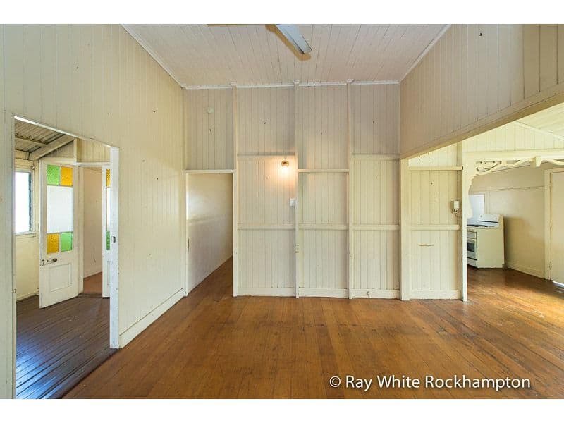 112 Stanley Street, Allenstown QLD 4700, Allenstown - Thumbnail 3