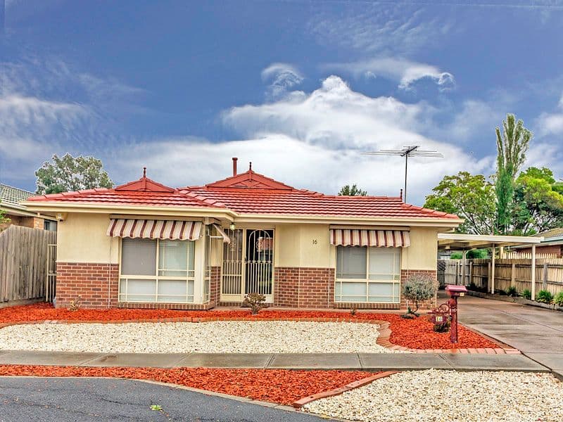 16 Dunk Court, Hoppers Crossing VIC 3029, Hoppers Crossing - Image 1