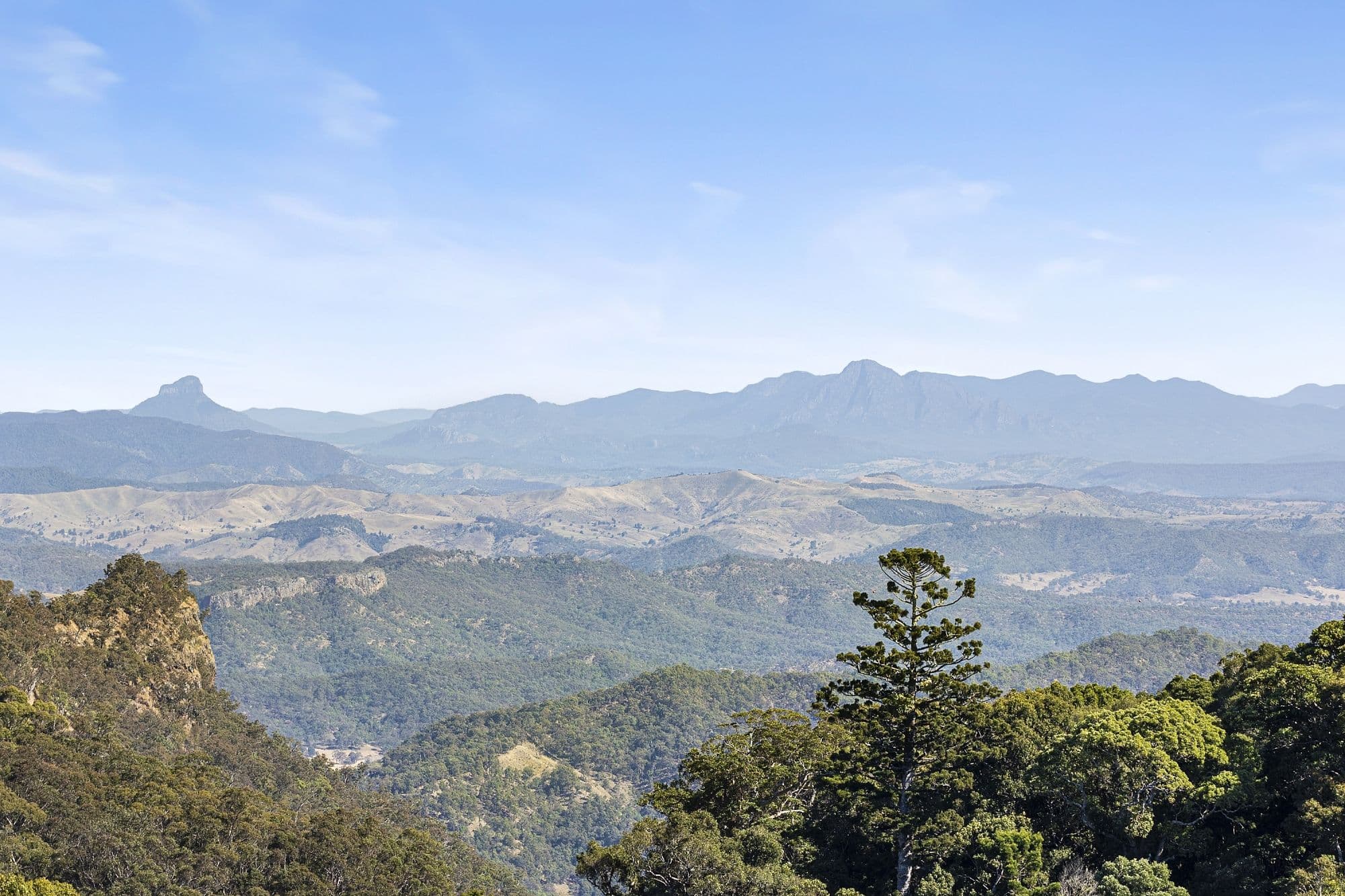 3544 Lamington National Park Road, O'REILLYS QLD 4275, O'Reilly - Thumbnail 4