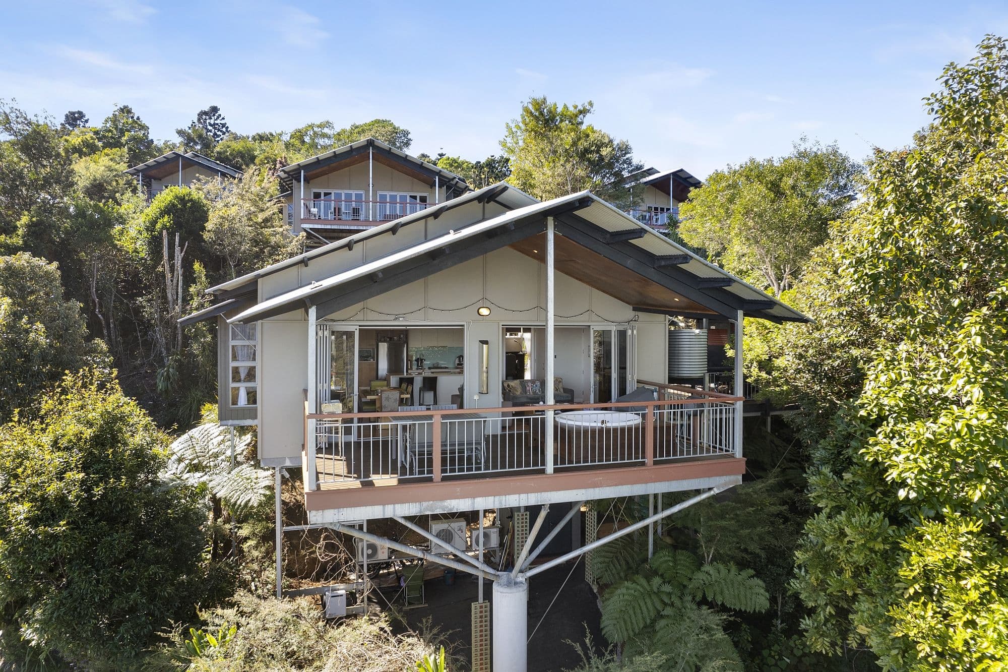 3544 Lamington National Park Road, O'REILLYS QLD 4275, O'Reilly - Thumbnail 5