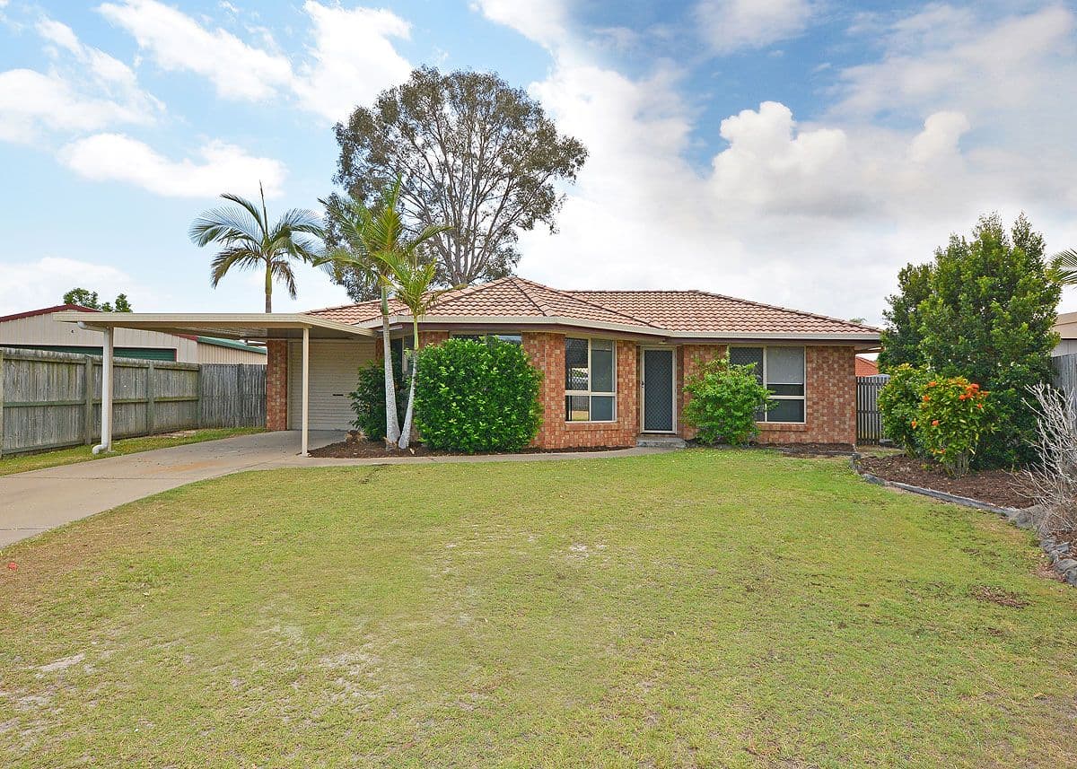 5 Silvereye Court, Eli Waters QLD 4655, Eli Waters - Image 1