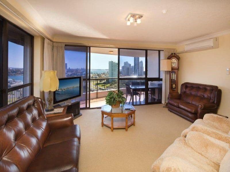 63 Kings Row Centre. 20 Commodore Drive, SURFERS PARADISE QLD 4217, Surfers Paradise - Thumbnail 2