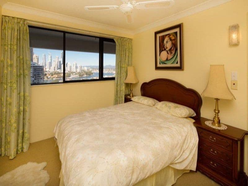 63 Kings Row Centre. 20 Commodore Drive, SURFERS PARADISE QLD 4217, Surfers Paradise - Thumbnail 4
