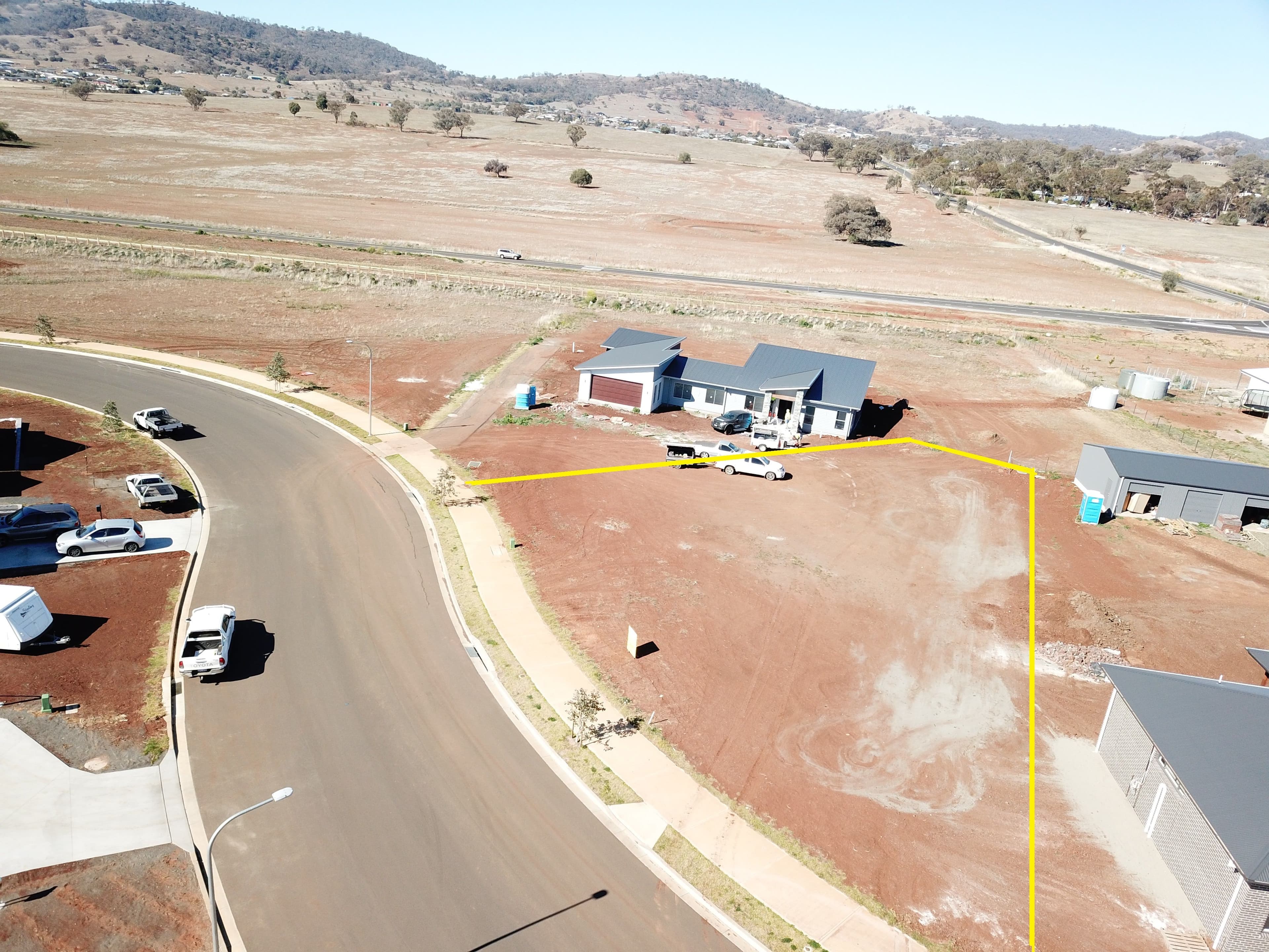 6 Jubata Drive, Tamworth NSW 2340, Tamworth - Image 1
