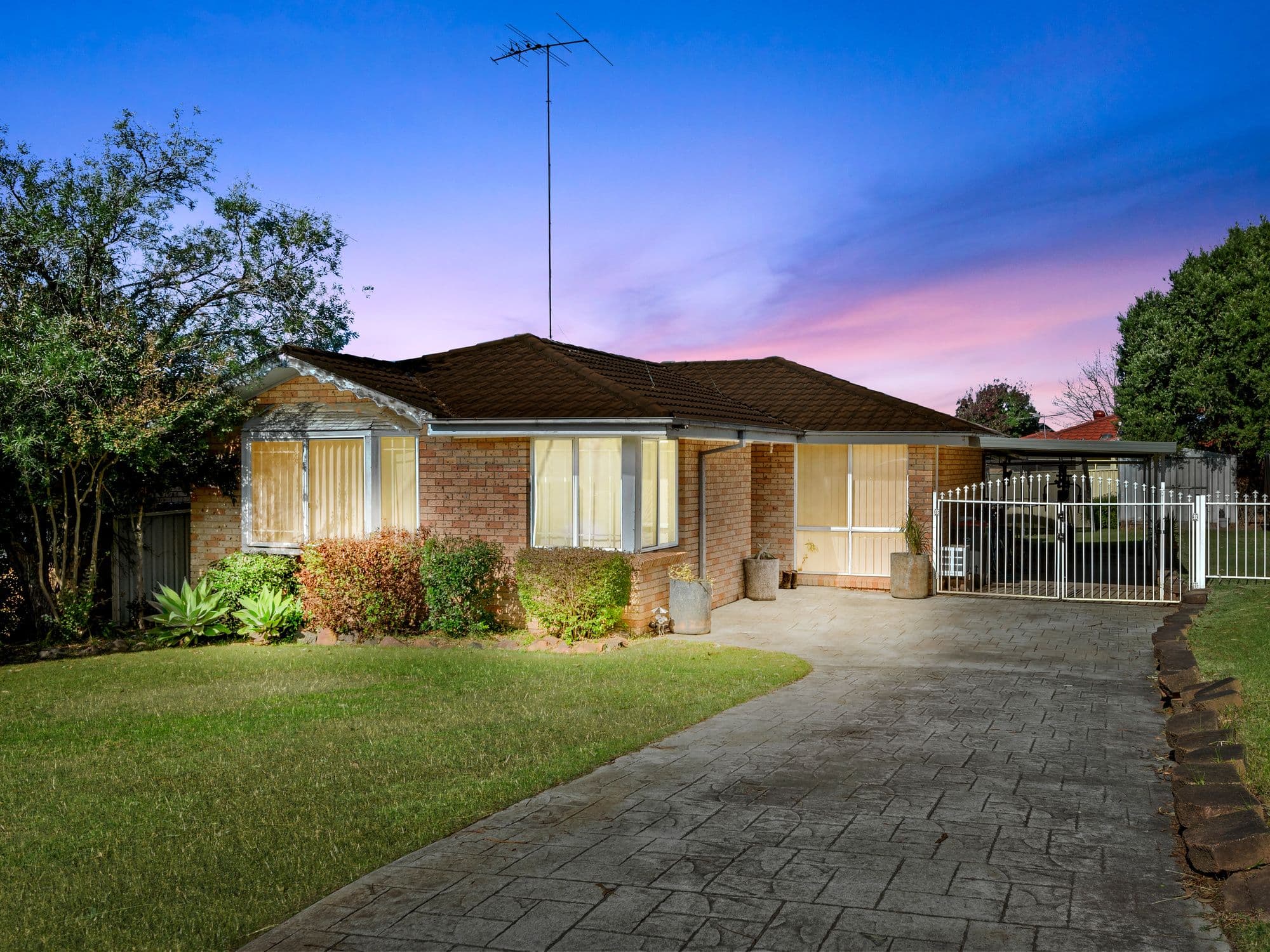 54 Chatsworth Road, St Clair NSW 2759, St Clair - Image 1