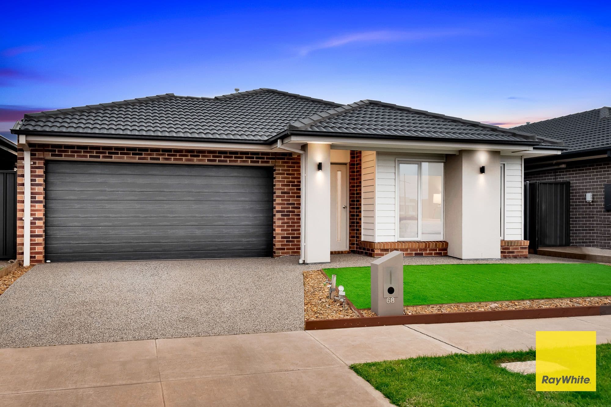 68 Conondale Avenue, Truganina VIC 3029, Truganina - Thumbnail 2