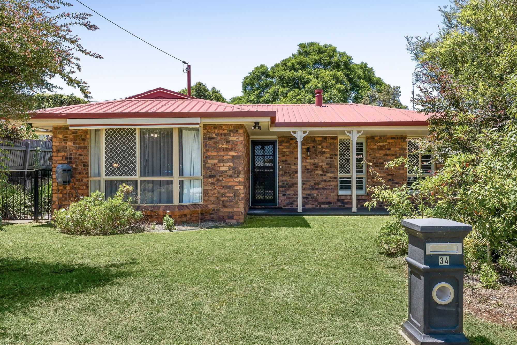 34 Banksia Street, Newtown QLD 4350, Newtown - Image 1